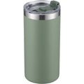 Paceru Vacuum Insulated Sports Bottle 26 fl oz Sage Locking Straw Lid - Product view