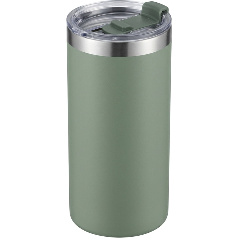Paceru Vacuum Insulated Sports Bottle 26 fl oz Sage Locking Straw Lid